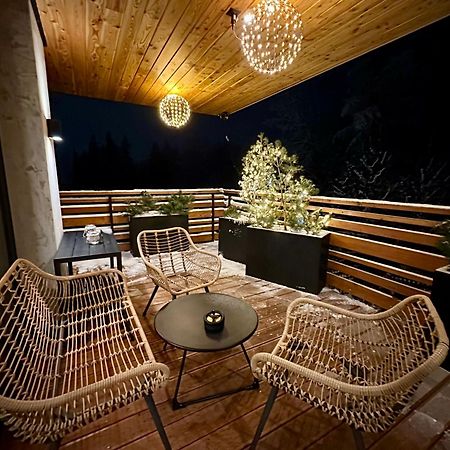 Goralska Domina Ville Premium Zakopane Exterior foto