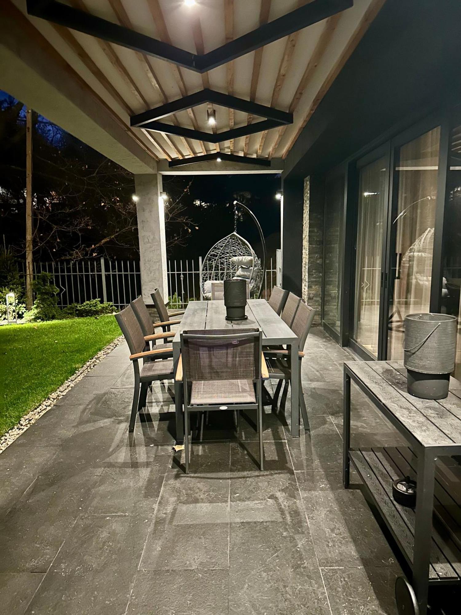 Goralska Domina Ville Premium Zakopane Exterior foto